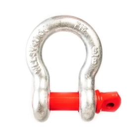 Strmeň OMEGA s čapom typ HA2, Vysokopevnostný,...